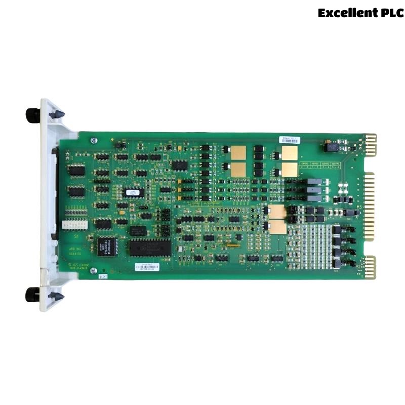 ABB Bailey SPCIS22 Control I/O Module