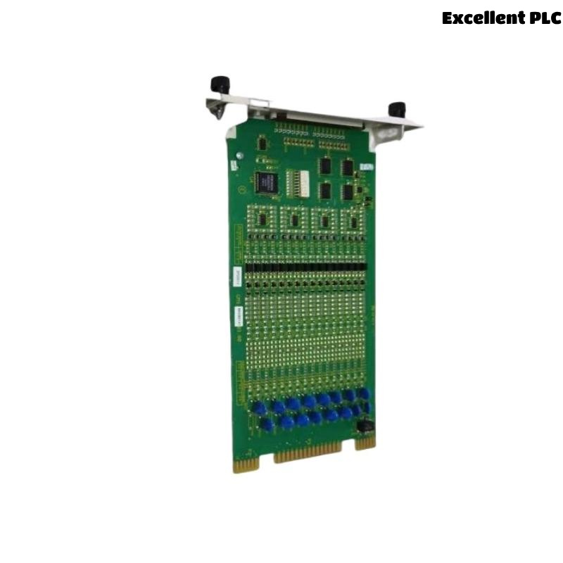 ABB Bailey SPDSI13 DI Module