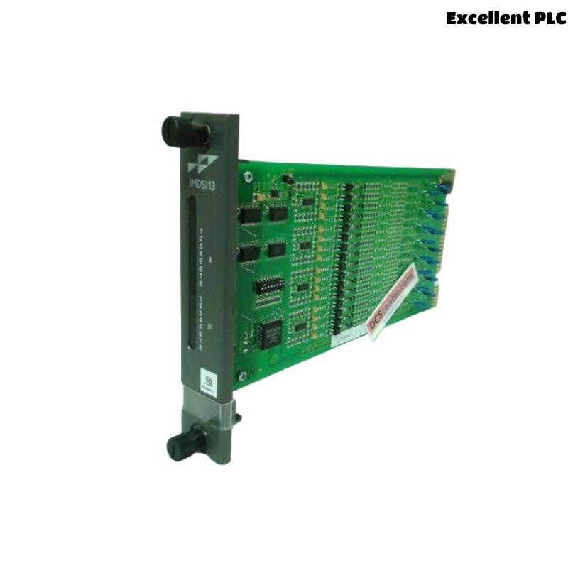 ABB Bailey SPDSI13 DI Module