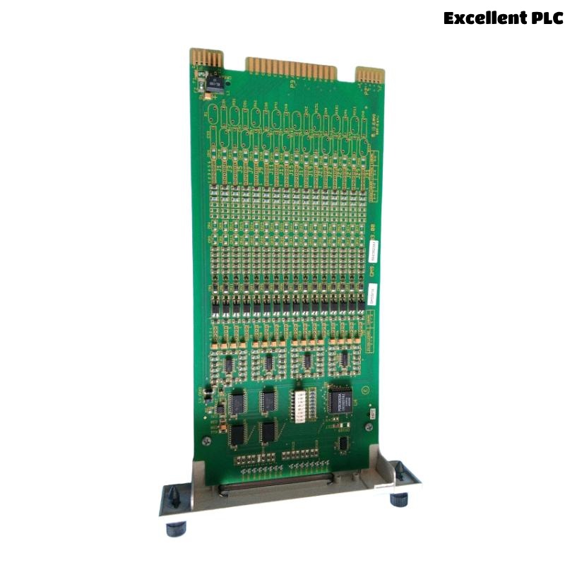 ABB Bailey SPDSI14 16-channel Digital Input Module
