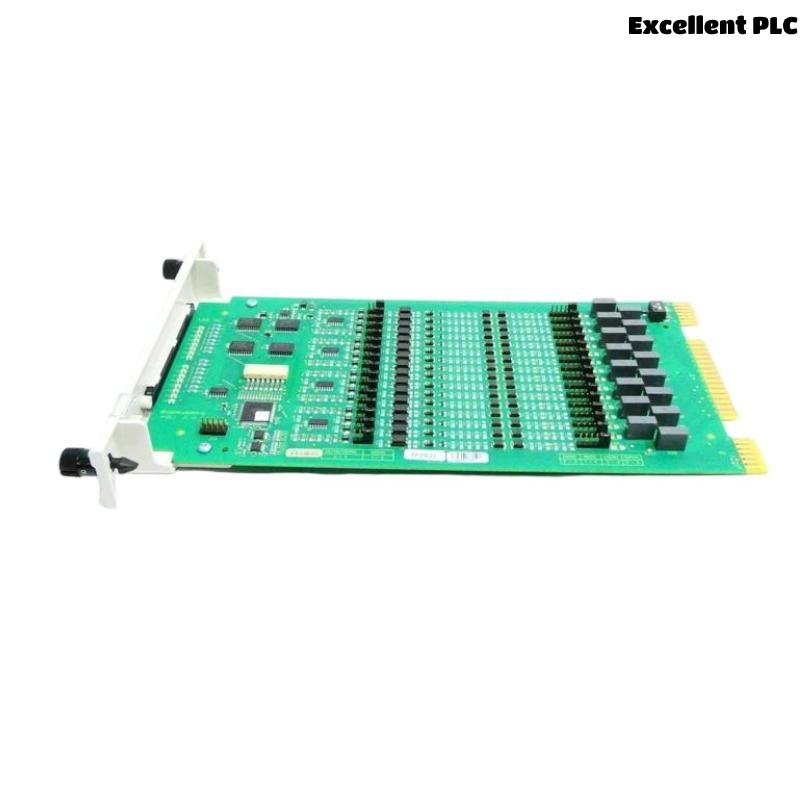 ABB Bailey SPDSI22 DI Module