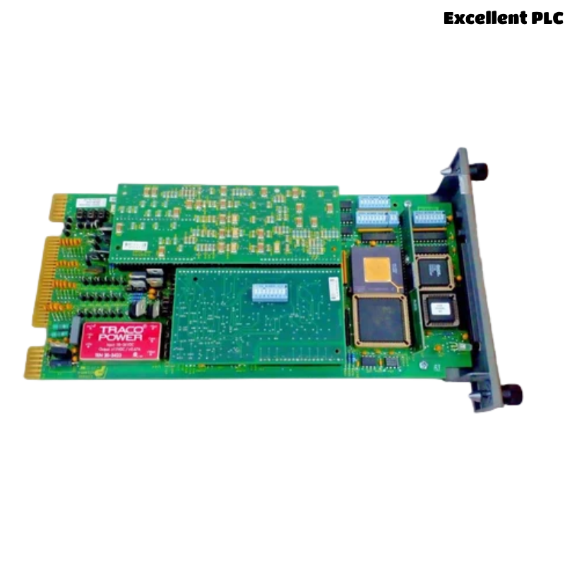 ABB Bailey SPHSS03 Hydraulic servo module