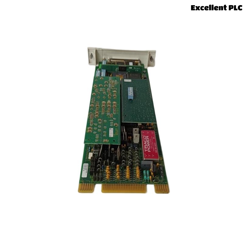 ABB Bailey SPHSS03 Hydraulic servo module