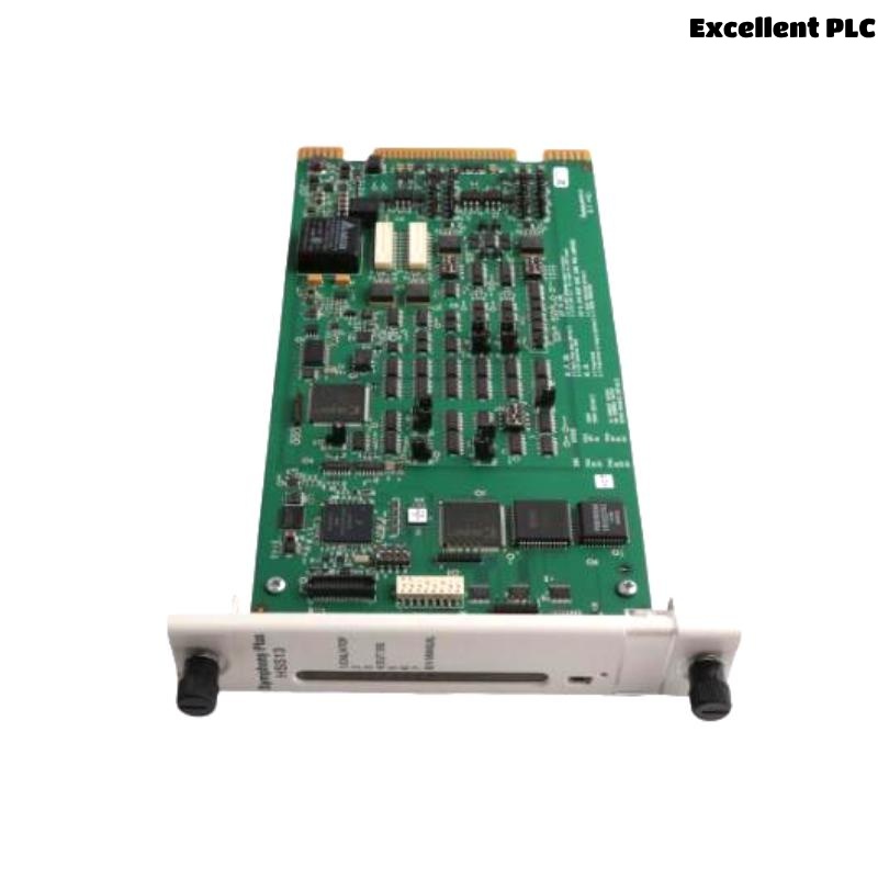 ABB Bailey SPHSS13 Hydraulic Servo Module