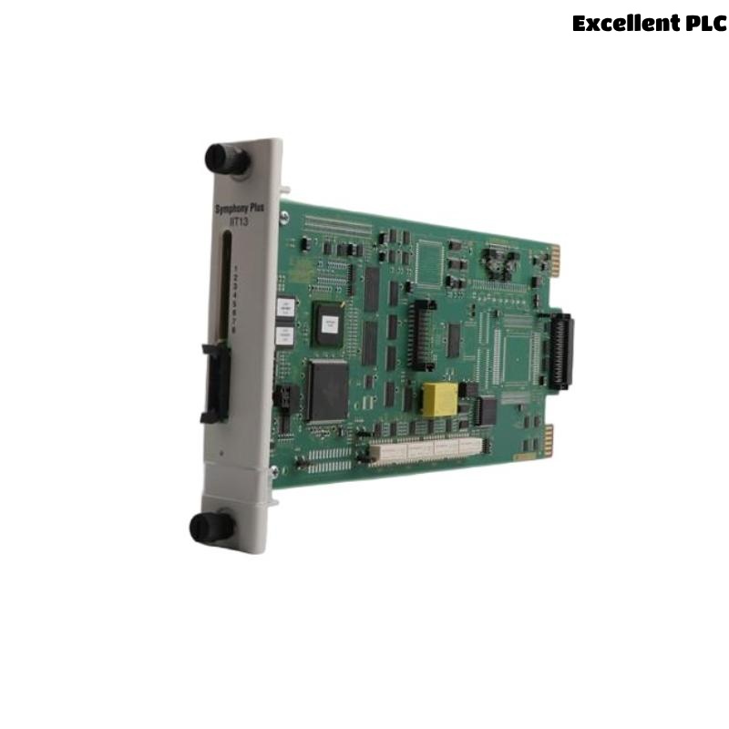 ABB Bailey SPIIT13 Local Transmission Module
