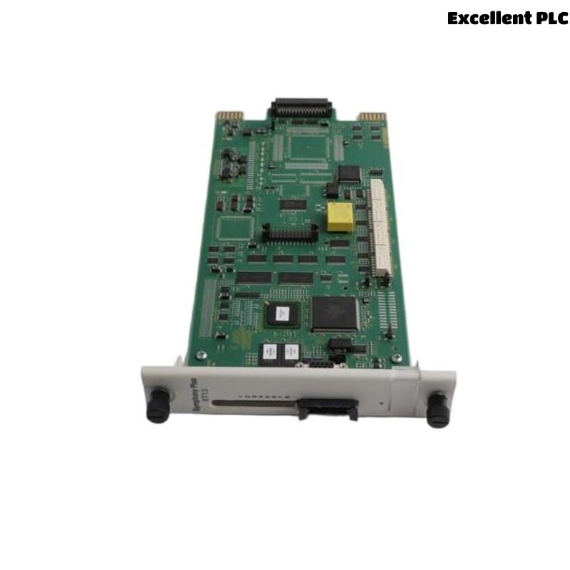 ABB Bailey SPIIT13 Local Transmission Module