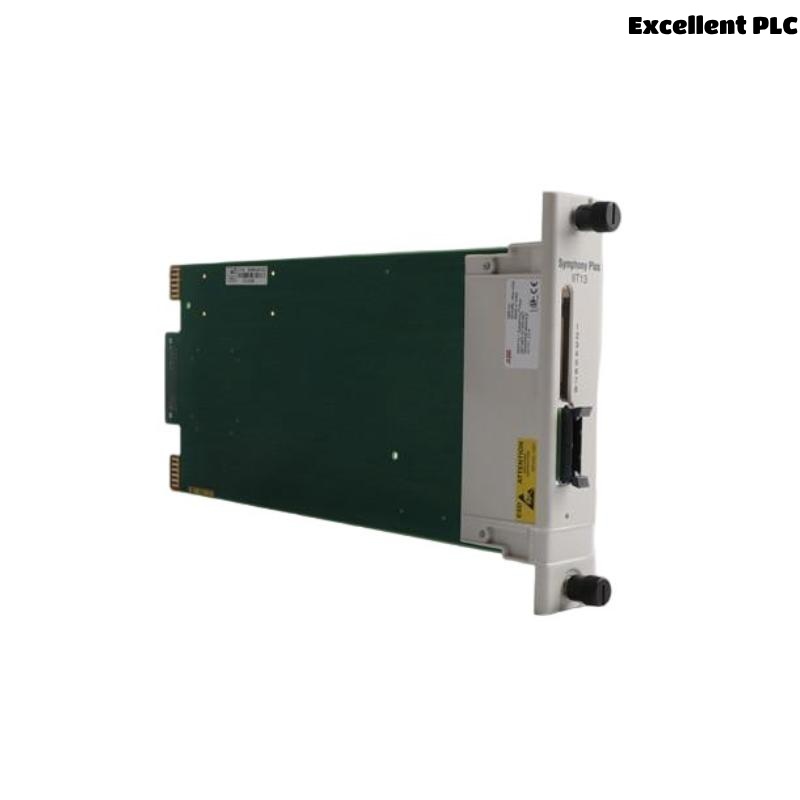 ABB Bailey SPIIT13 Local Transmission Module