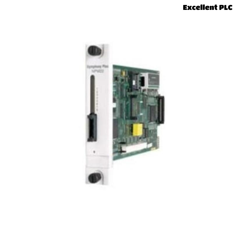 ABB Bailey SPIIT13 Local Transmission Module