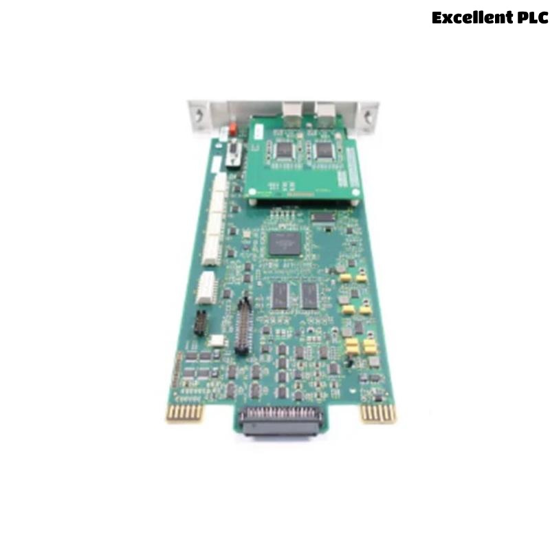 ABB Bailey SPIPT800 Transport Module