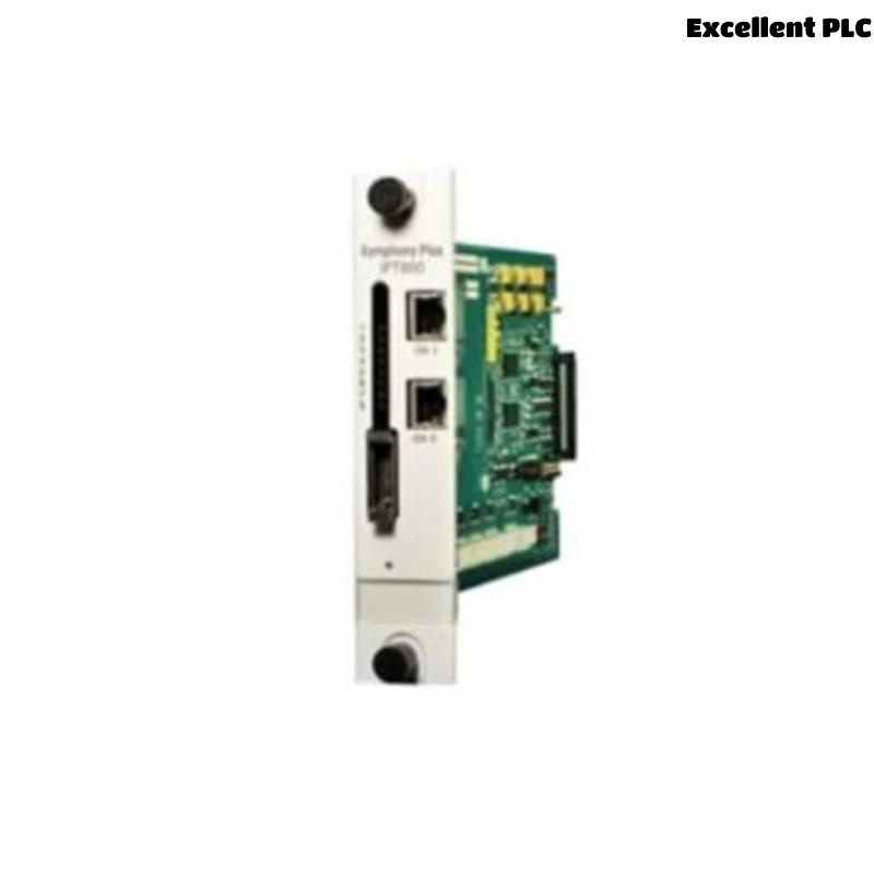 ABB Bailey SPIPT800 Transport Module