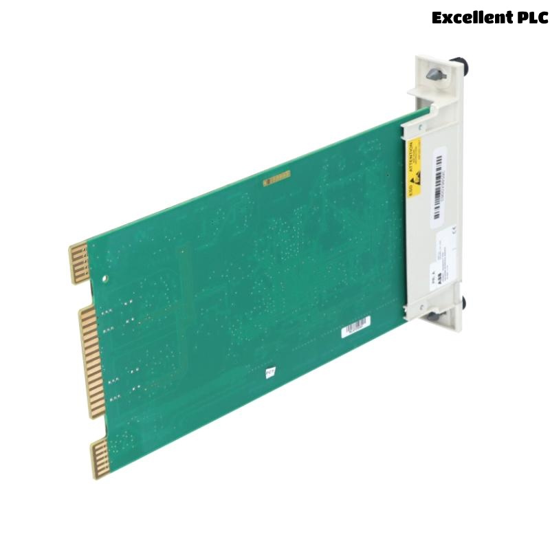 ABB Bailey SPNIS21 Network Interface Module