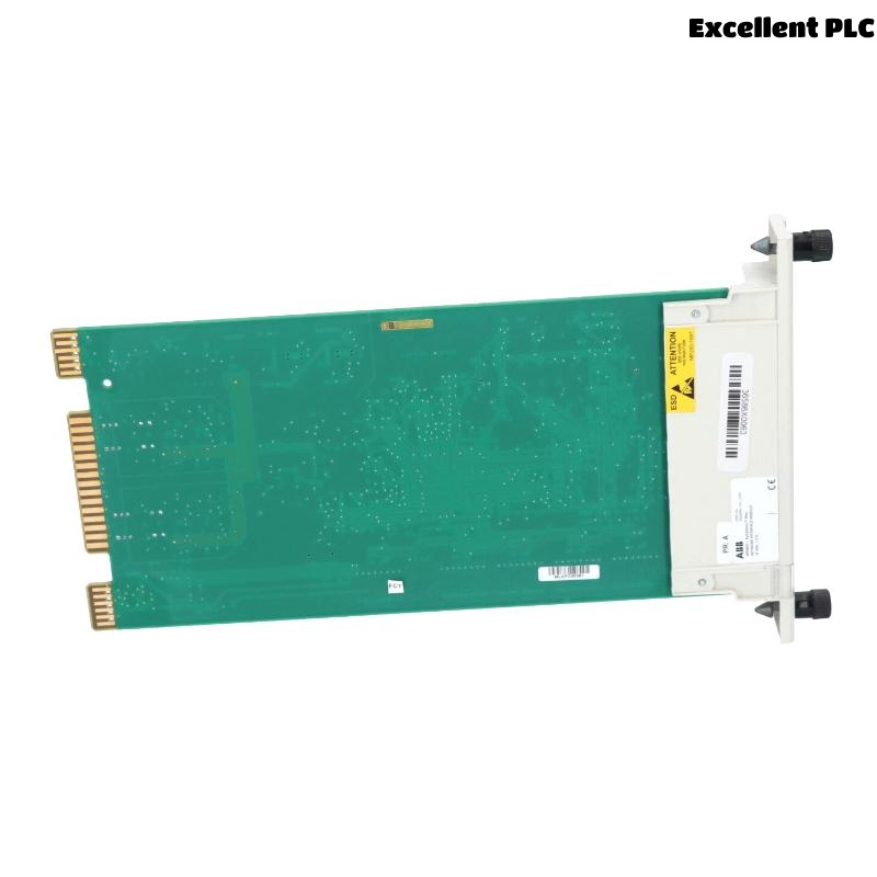 ABB Bailey SPNIS21 Network Interface Module