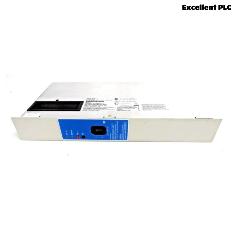 Honeywell SPS5710-2-LF 51198685-100 Power Supply Module