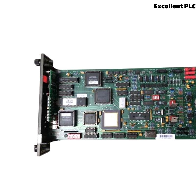 ABB Bailey SPSDI14 16-channel Digital Input Module