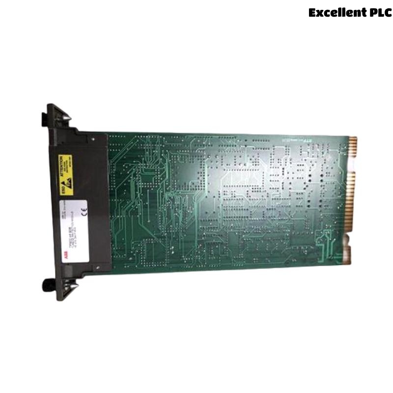ABB Bailey SPSDI14 16-channel Digital Input Module