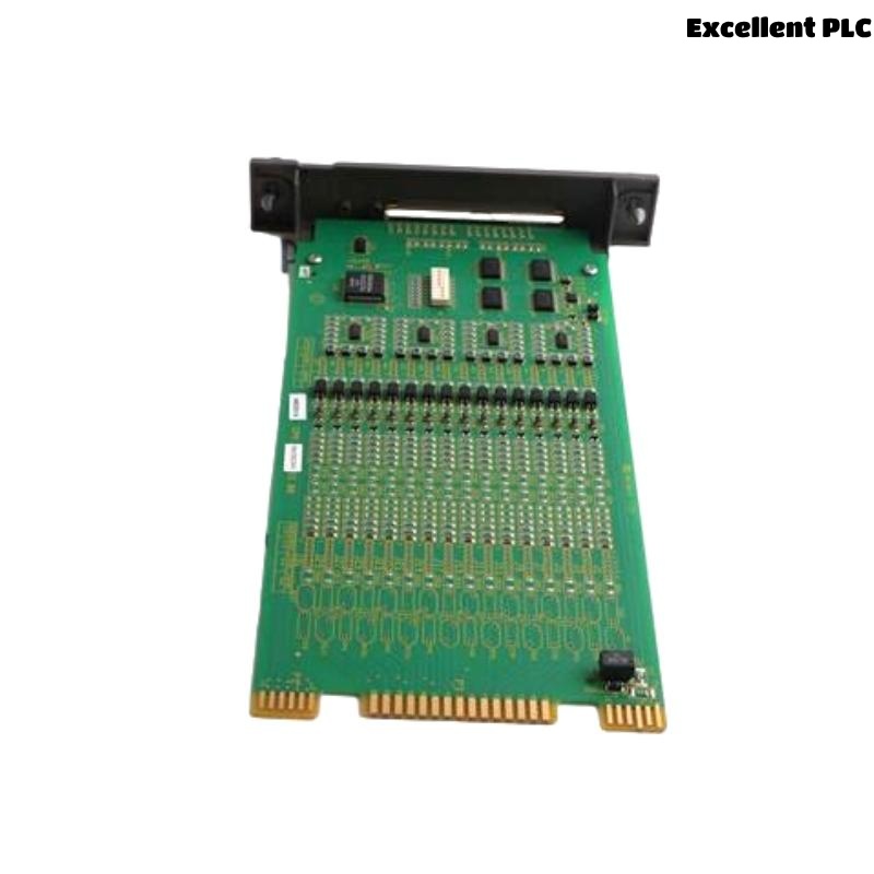 ABB Bailey SPSDI14 16-channel Digital Input Module
