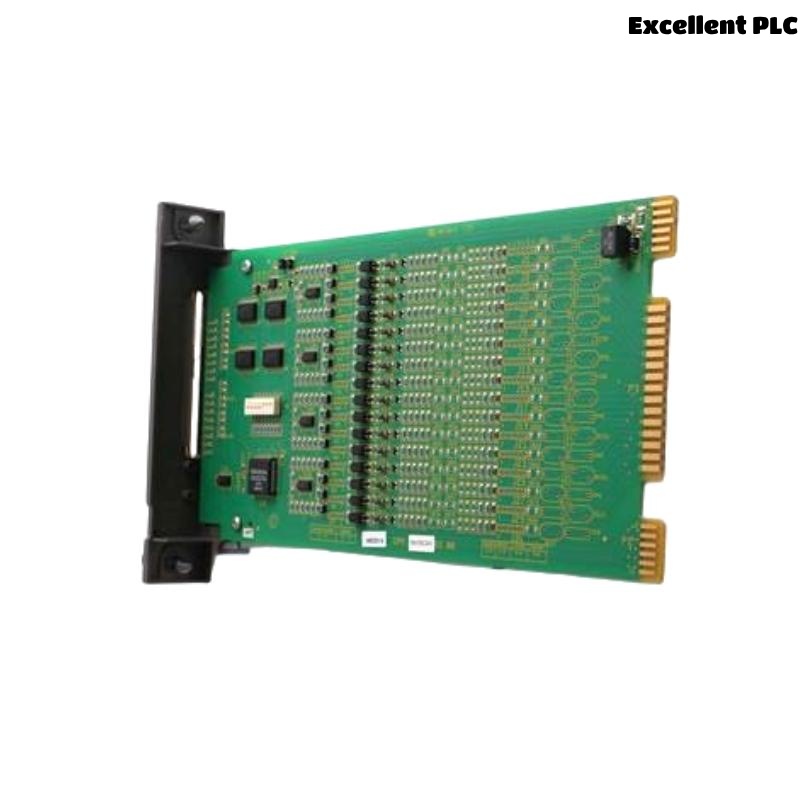 ABB Bailey SPSDI14 16-channel Digital Input Module
