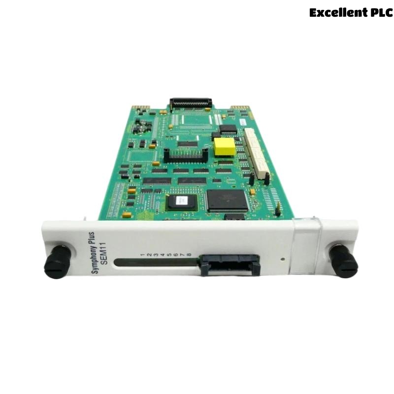 ABB Bailey SPSEM11 SOE Master Module