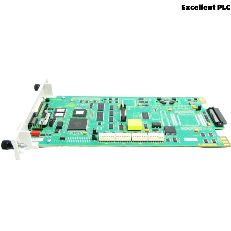 ABB Bailey SPSEM11 SOE Master Module