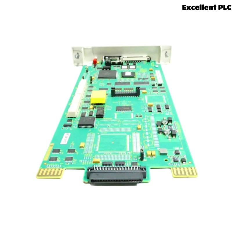 ABB Bailey SPSEM11 SOE Master Module