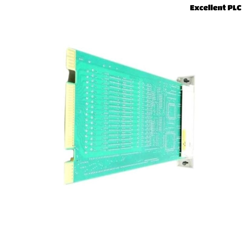 ABB Bailey SPSET01 SOE DI and Time Synchronization Module