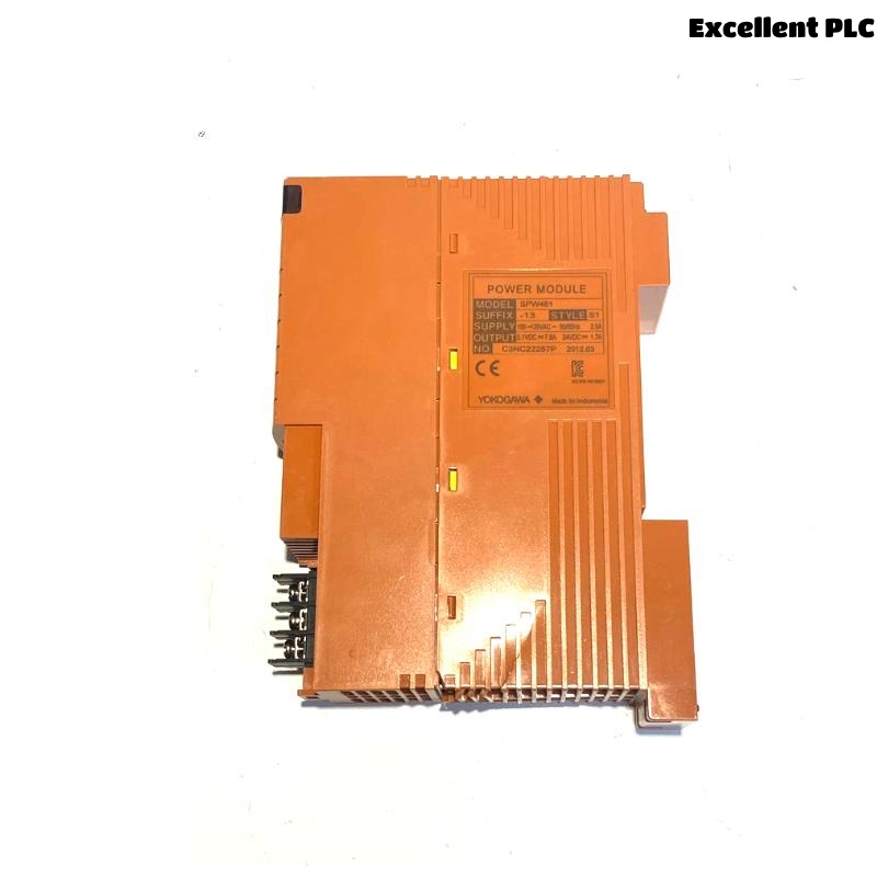 Yokogawa SPW481 Power Supply Module
