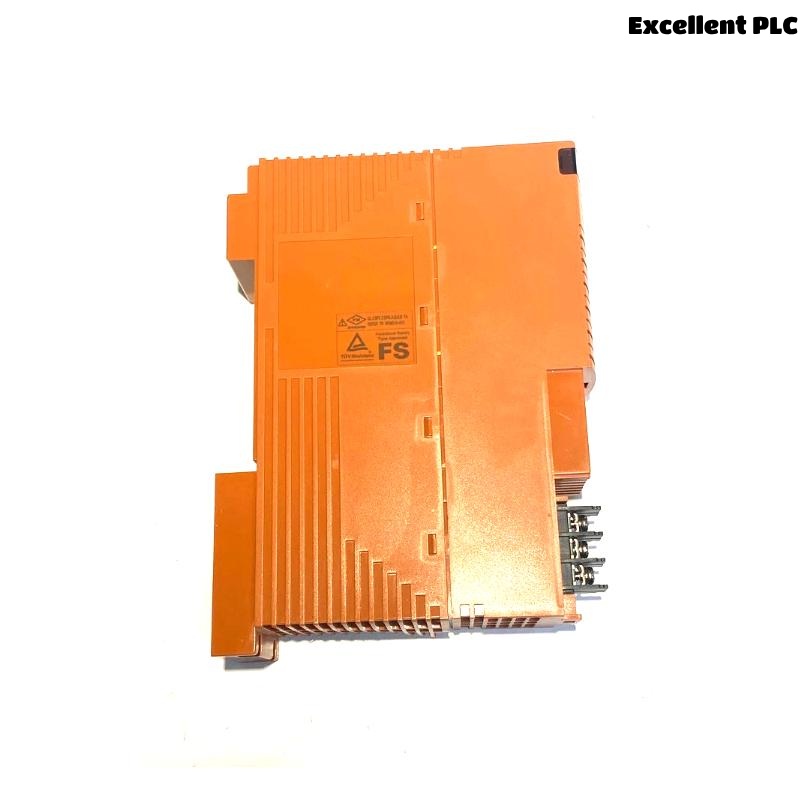 Yokogawa SPW481 Power Supply Module