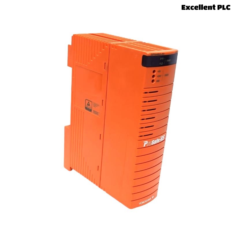 Yokogawa SPW482 Power Supply Module