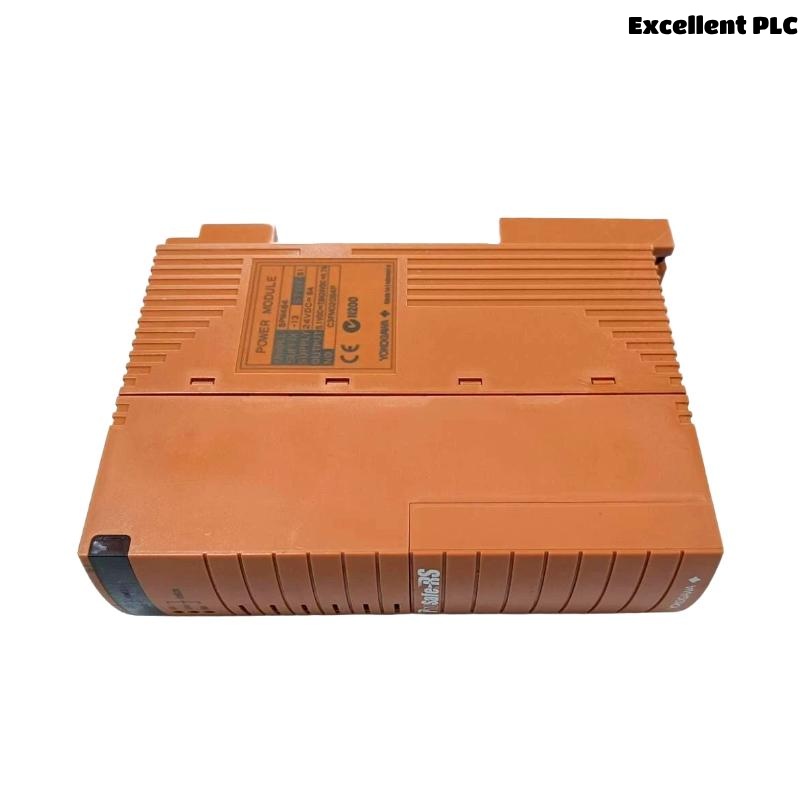 Yokogawa SPW484 Power Supply Module
