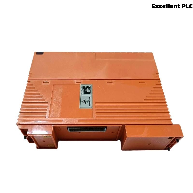 Yokogawa SPW484 Power Supply Module