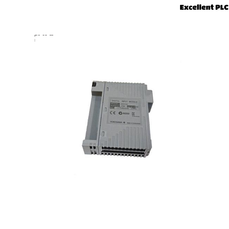 Yokogawa SR1220E2 Input Module