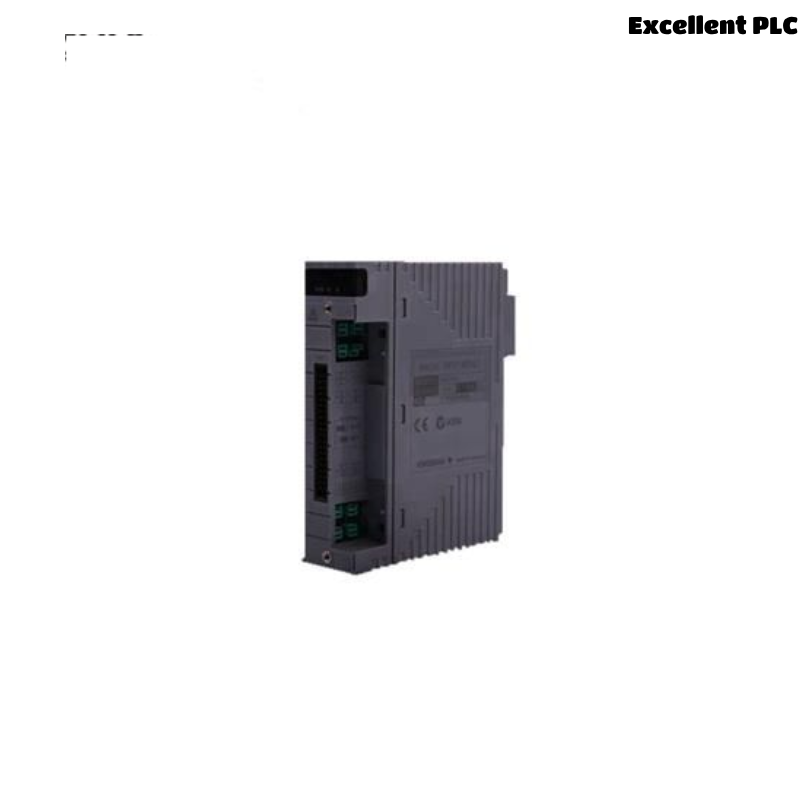 Yokogawa SR1220E2 Input Module