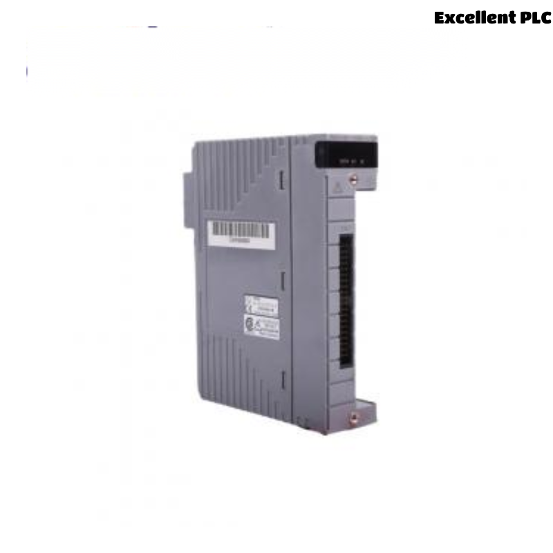 Yokogawa SR1220E2 Input Module