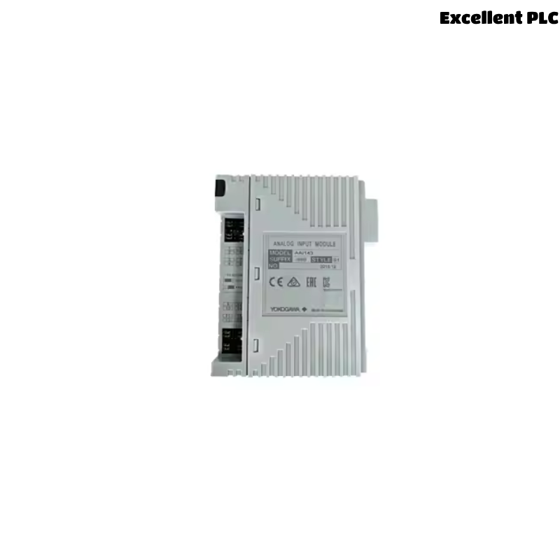 Yokogawa SR1220E2 Input Module