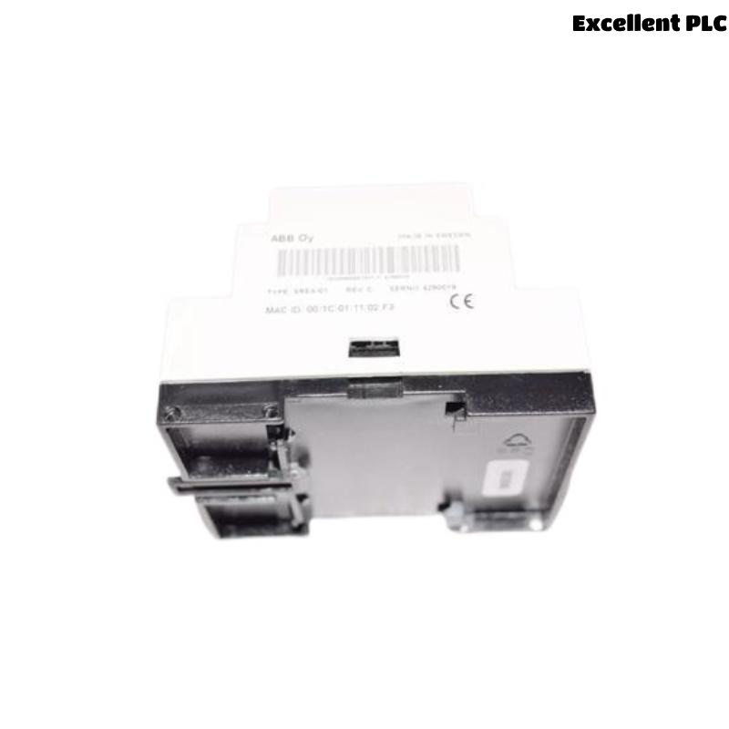 ABB SREA-01 3AUA0000039179 Ethernet Adapter Module