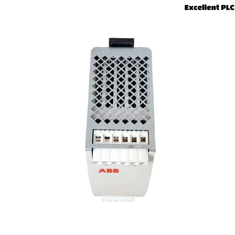 ABB SS822Z 3BSC610055R1 Power Voting Unit