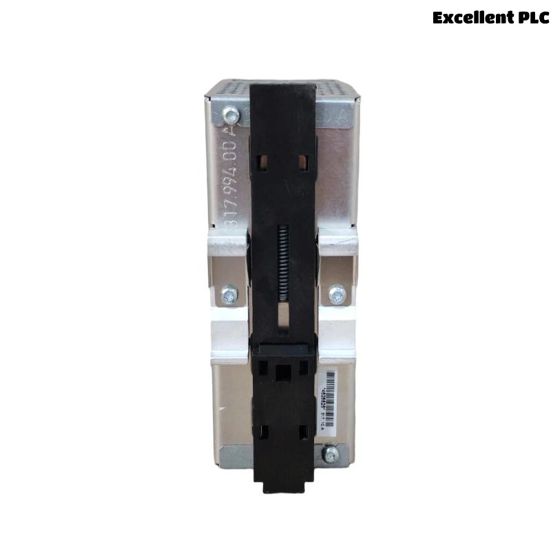 ABB SS822Z 3BSC610055R1 Power Voting Unit