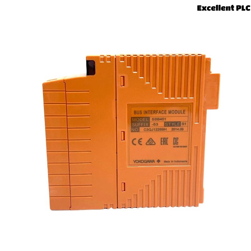 Yokogawa SSB401 ESB Bus Interface Slave Module