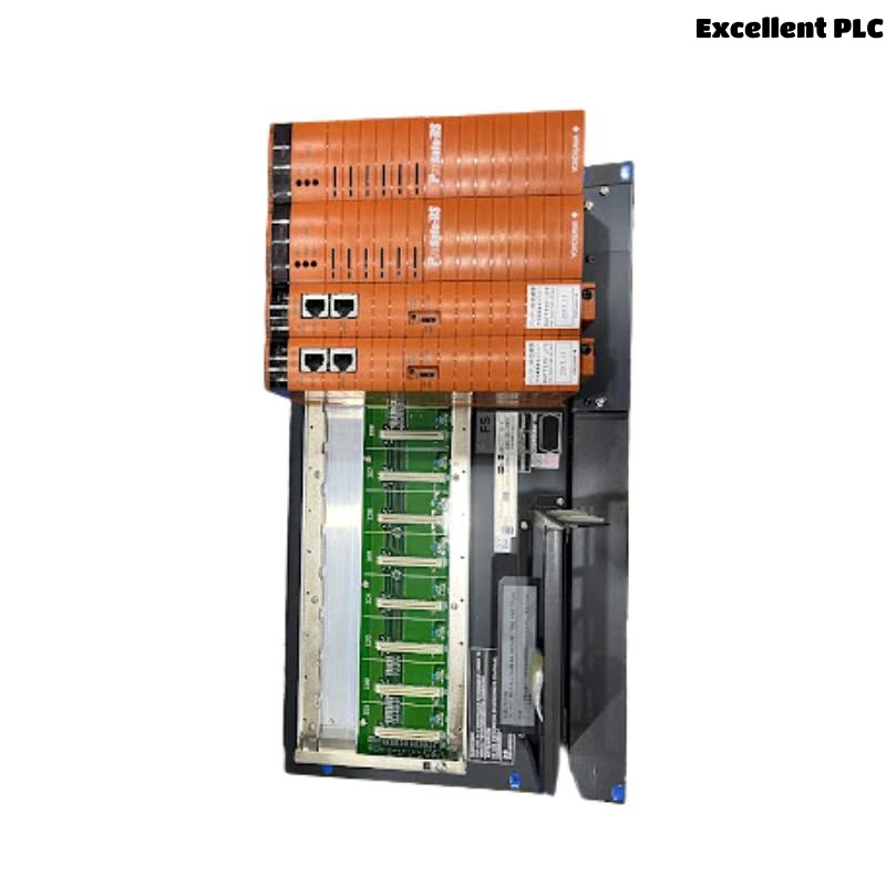Yokogawa SSC60D Safety Control Unit