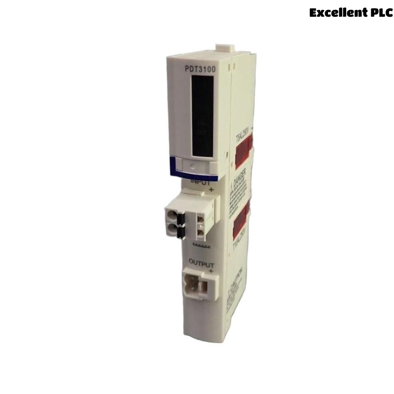 Schneider STBPDT3100 Standard Power Distribution Module
