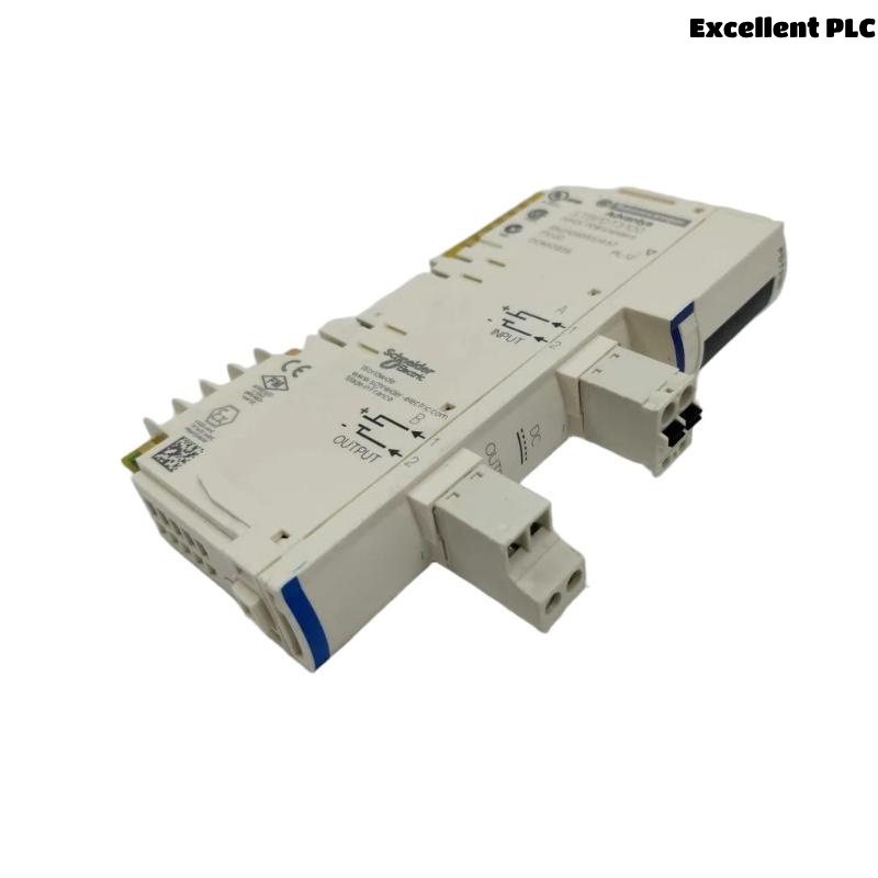 Schneider STBPDT3100 Standard Power Distribution Module