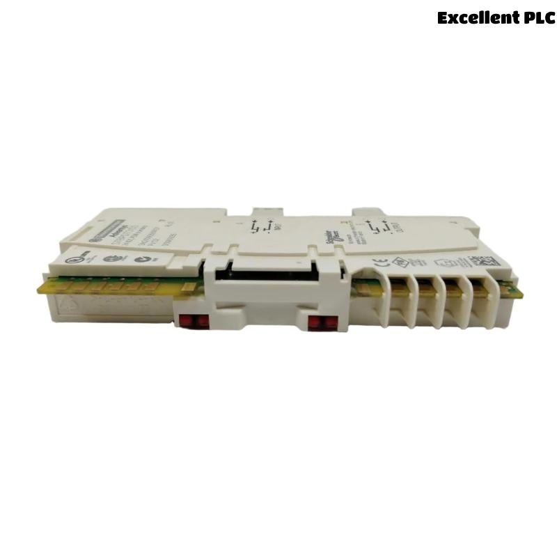 Schneider STBPDT3100 Standard Power Distribution Module
