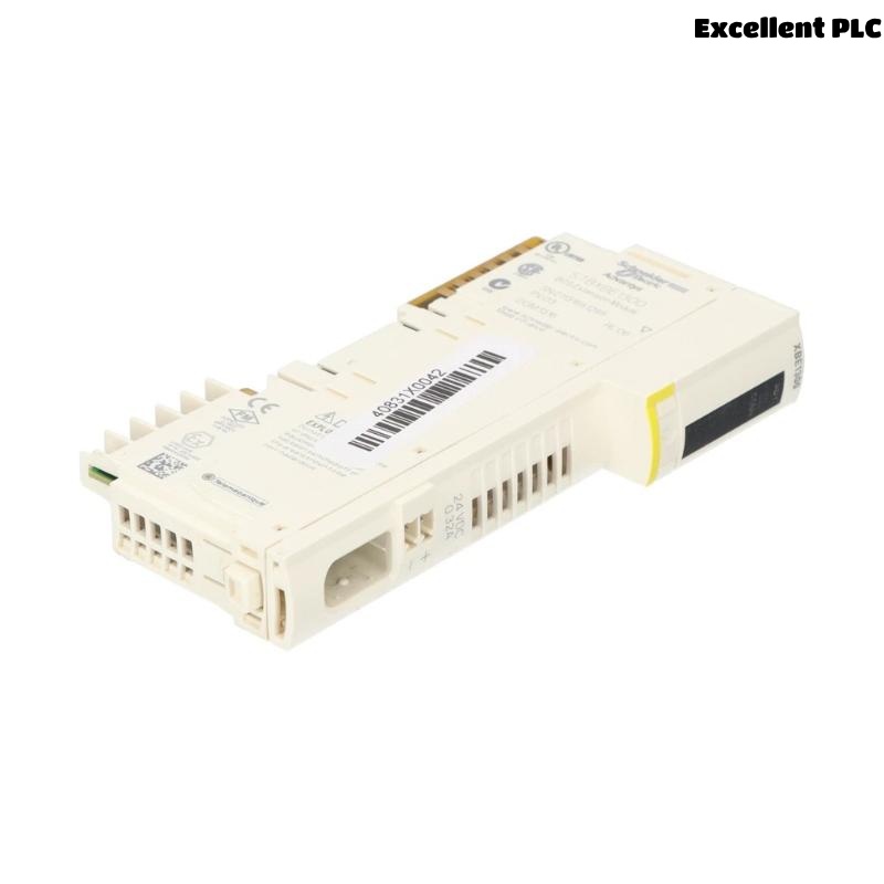 Schneider STBXBE1300 BOS Internal Bus Expansion Module