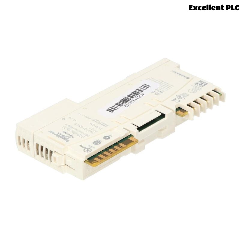 Schneider STBXBE1300 BOS Internal Bus Expansion Module