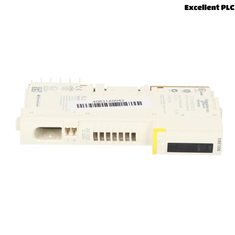 Schneider STBXBE1300 BOS Internal Bus Expansion Module