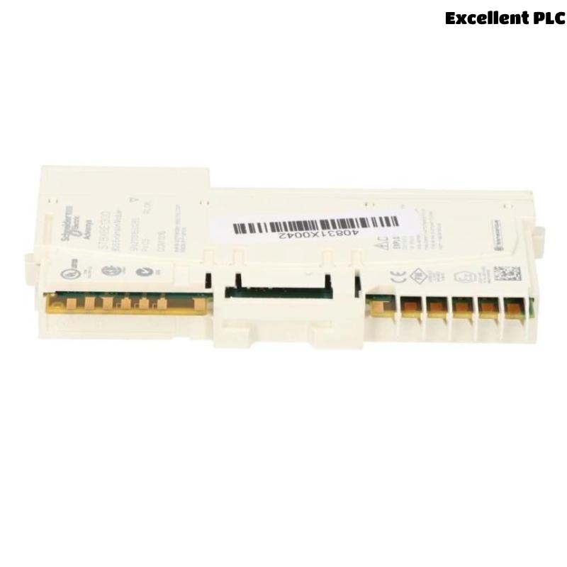 Schneider STBXBE1300 BOS Internal Bus Expansion Module