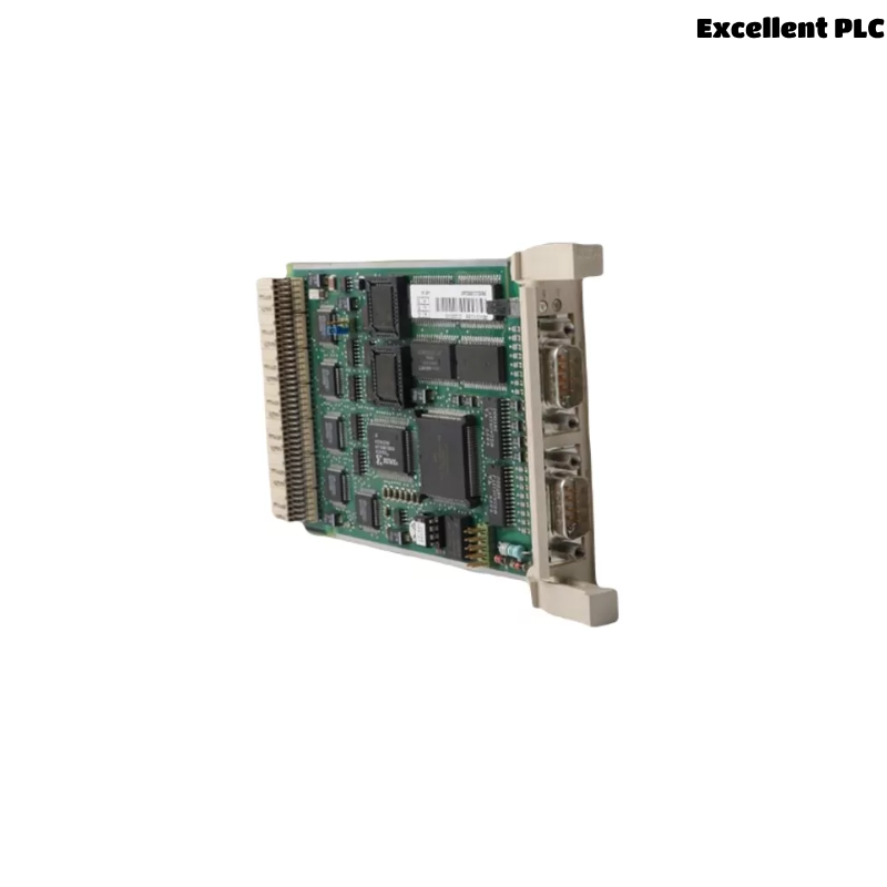 ABB SYN5014a 3BHB003722R0001 I/O Interface Module