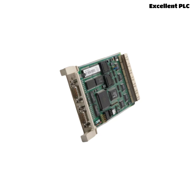 ABB SYN5014a 3BHB003722R0001 I/O Interface Module