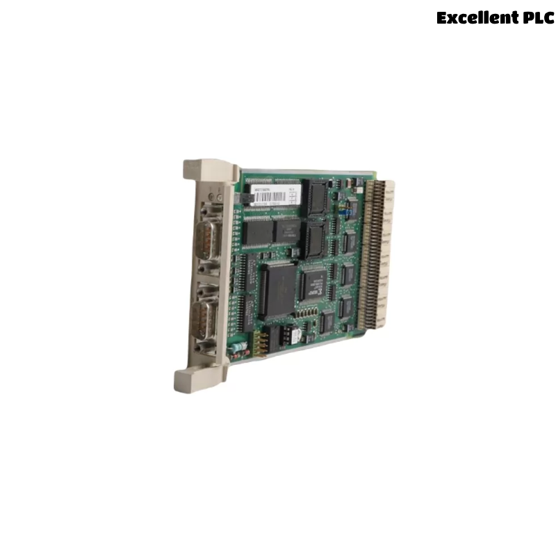 ABB SYN5014a 3BHB003722R0001 I/O Interface Module