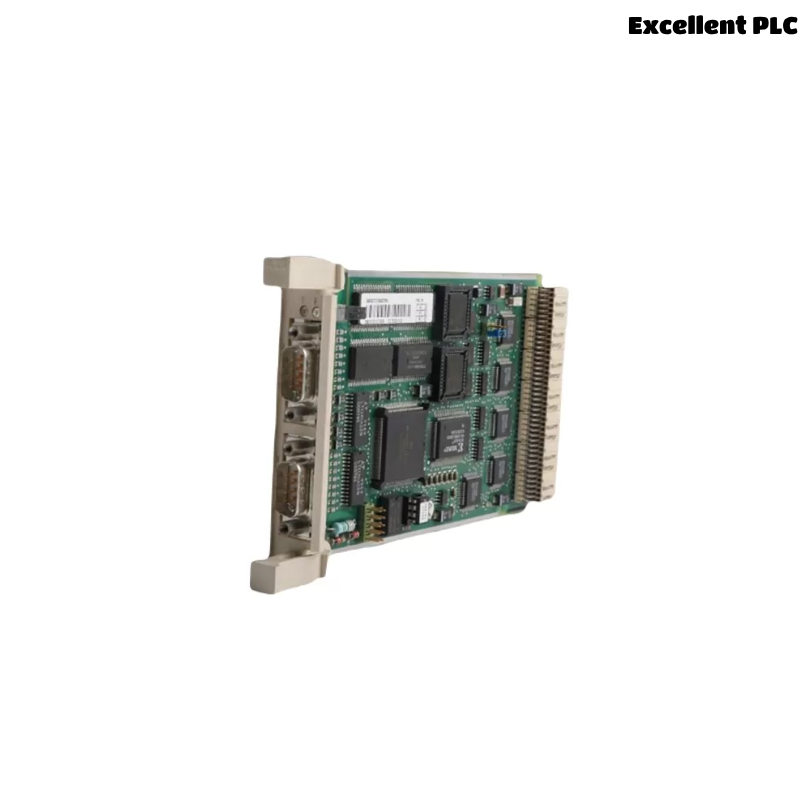ABB SYN5014a 3BHB003722R0001 I/O Interface Module